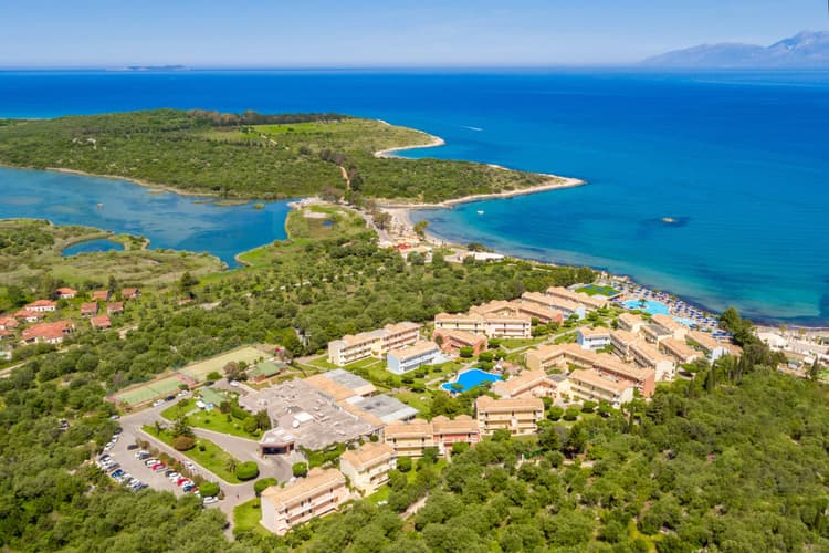 Billede - Mareblue Beach - All Inclusive Corfu