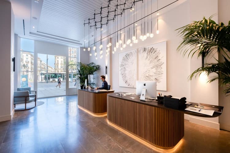 Immagine - 5 Nights at Soho Boutique Equitativa + 2GF