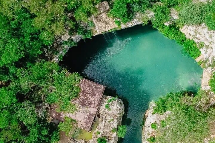 Immagine - AÑO NUEVO EN FAMILIA EN MERIDA YUC, 2 AD Y 2MNR- CON TOURS