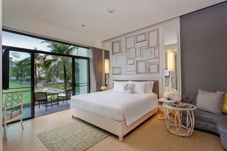 Kép - 11 Day 3N PHUKET 5* | 4N KOH SAMUI 5* | 3N BANGKOK 5*
