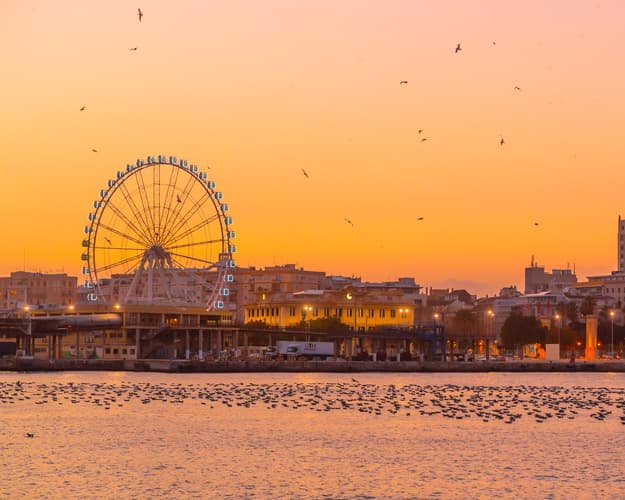 Image - Málaga (Province), Spain