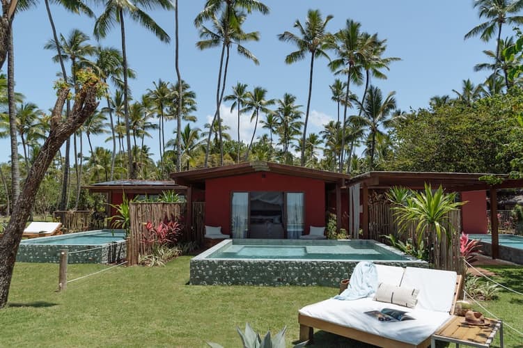 Imagen - 💎 Vacaciones de Verano en Salvador de Bahia + Hotel Fasano Salvador & Vila dos Orixás Boutique 