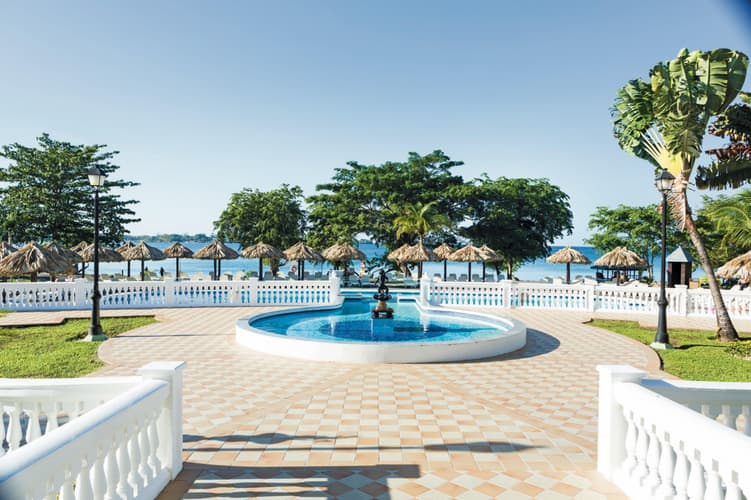 Imagen - Riu en Negril con Copa