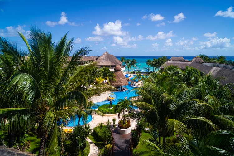 Imagen - THE REEF COCO BEACH PLAYA DEL CARMEN TI