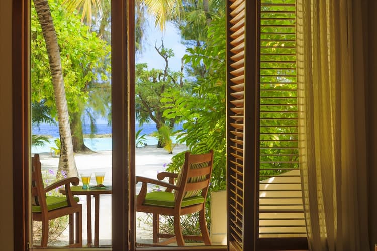 Bild - 8 Days. 4N MALDIVES 4* (BB) | 3N DUBAI 5* (BB) 