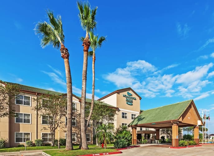Imagem - Escapada a Brownsville Texas