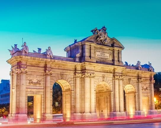 Image - GRAN TOUR DE EUROPA