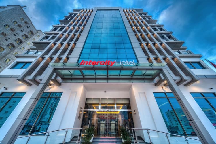 Image -  IntercityHotel Salalah