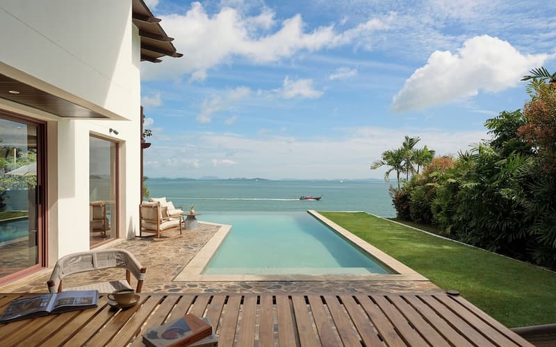 Immagine - Thailandia - Bangkok & Phuket