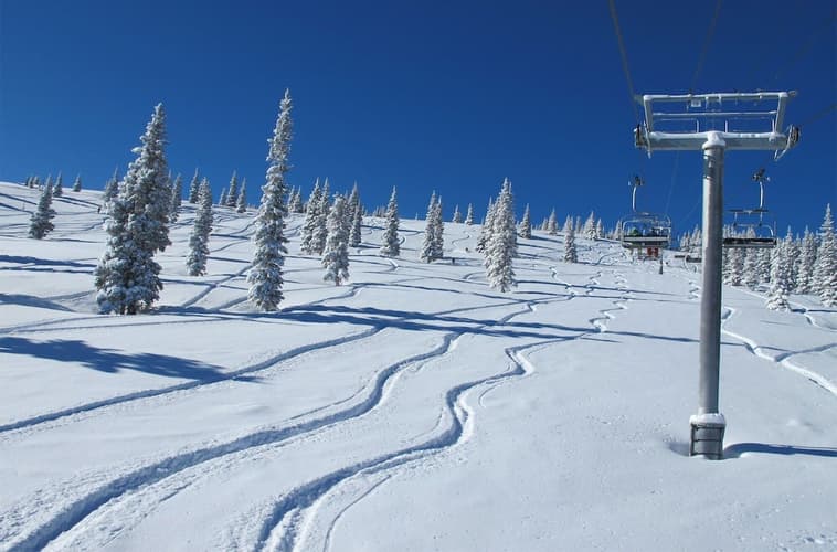 Image - 4* Aspen Meadows Resort Aspen CO, United States of America