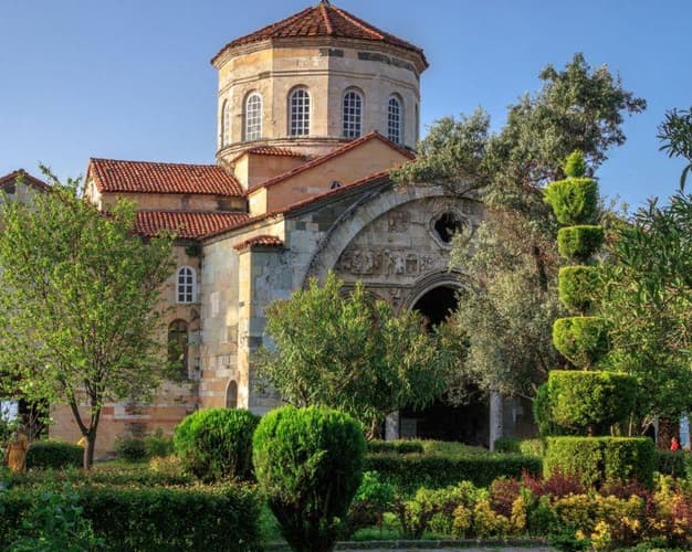 Resim -  Explore the Black Sea in 10 days by Car