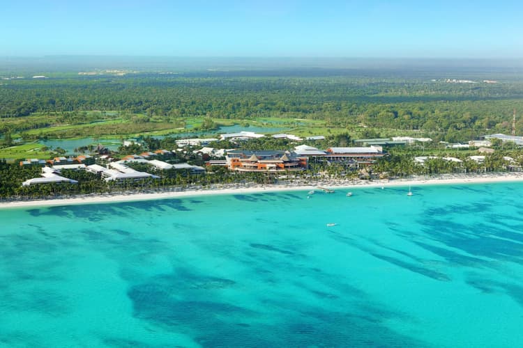 Image - Barcelo Bavaro Palace Punta Cana