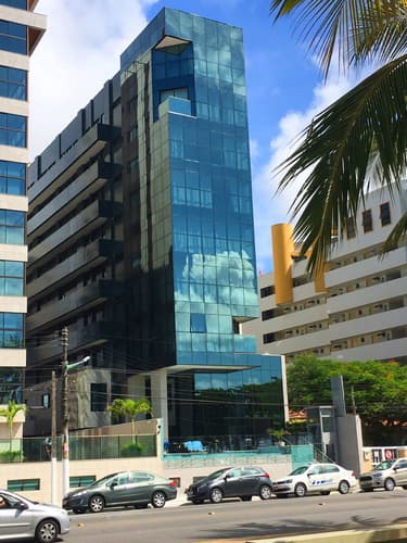 Imagem - Vacaciones de Verano en Maceió - Acqua Suites Maceió