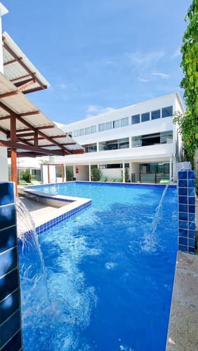 Imagen -  2️⃣ Vacaciones de Invierno Salvador + Morro Hit Hotel y Brisa do Mar Praia Hotel