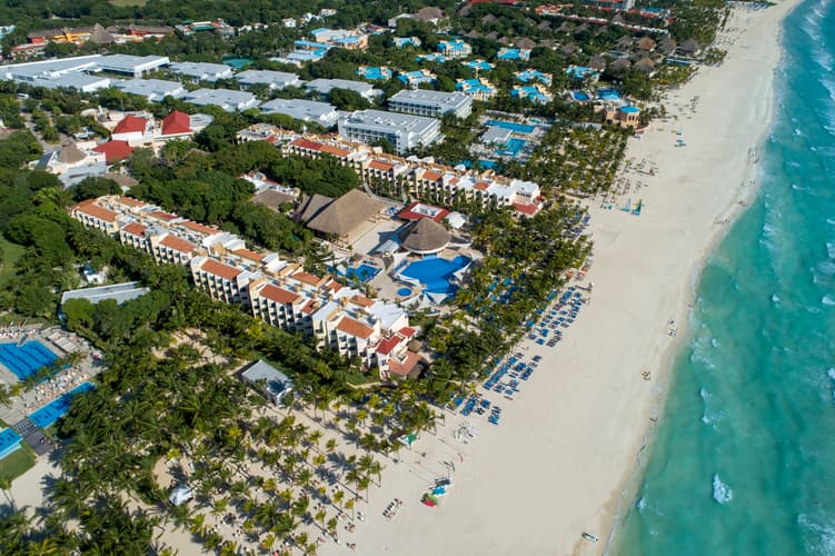 Imagen - PLAYA DEL CARMEN CON VIVA!