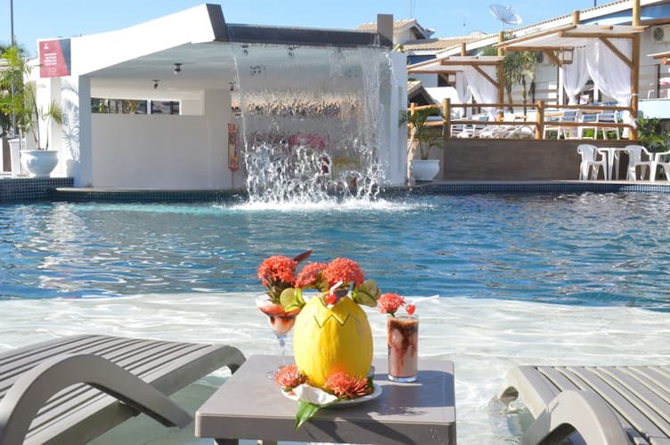 Imagen - Vacaciones de Verano en Porto Seguro - Sueds Plaza 