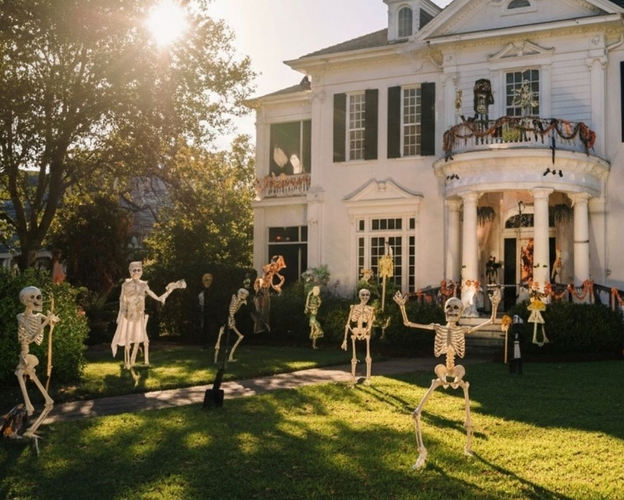 Imagem - Carnaval em New Orleans LA, USA