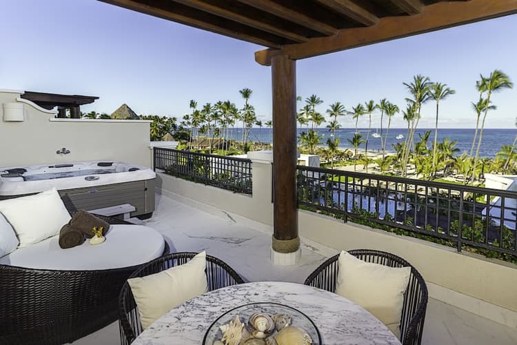 Image - Package: Secrets Royal Beach Punta Cana - Sept. 3rd