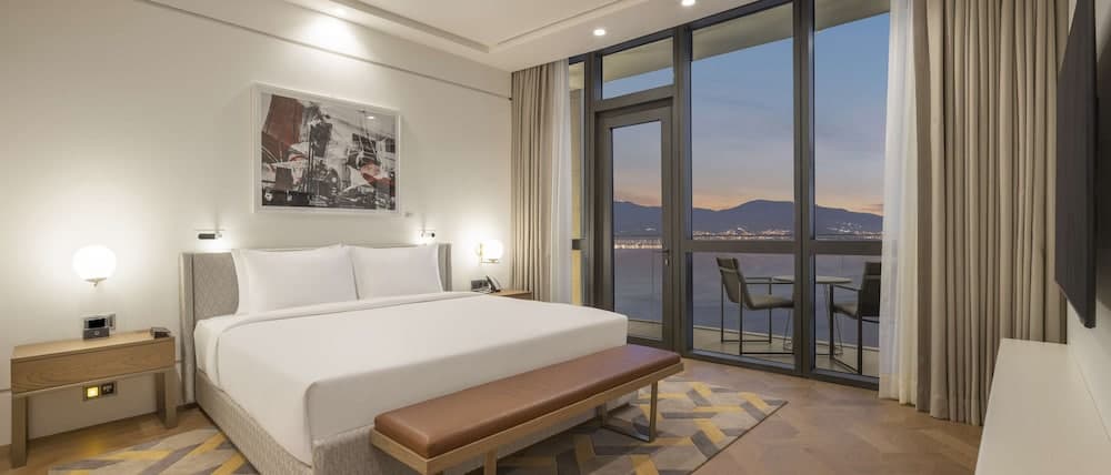 Образ - 5 Days. 5* IZMIR - Hyatt Regency Izmir IstinyePark (BB)