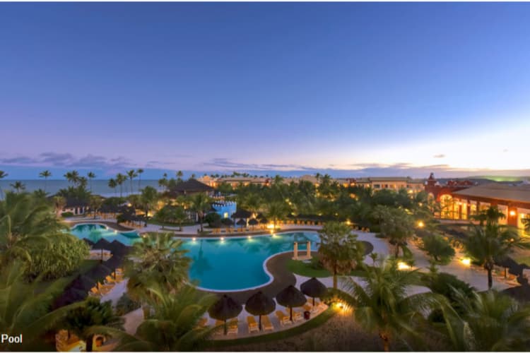 Imagen - Verano familiar en Iberostar Brasil