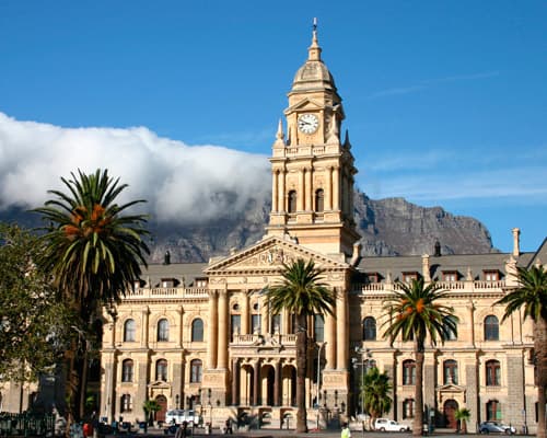 صورة - Escapadinha 03 Noites - Cape Town 