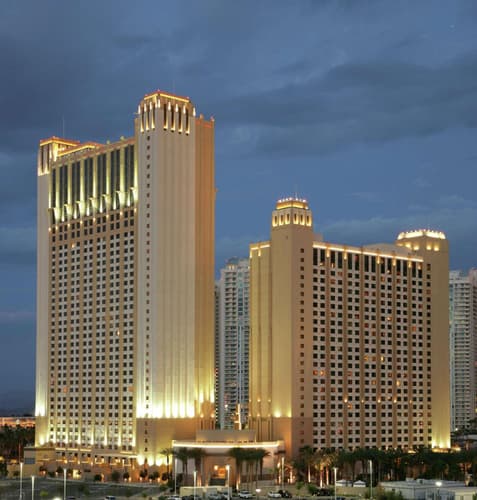 Image - 3 Nights in Las Vegas + Grand Canyon Tour