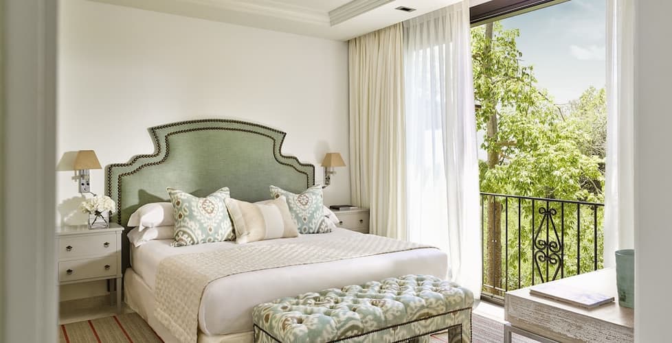 Bild -  5N Marbella Club Hotel Golf Resort & Spa + 2GF