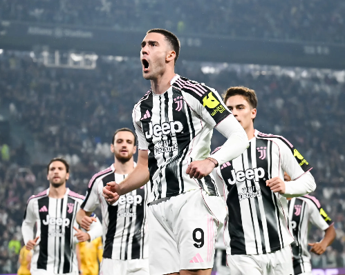 Immagine - Play-Off Round: Juventus FC vs Galatasaray SK