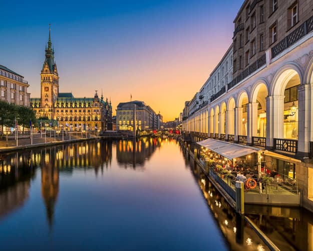 Immagine - Crociera 11 notti. Regno Unito, Islanda