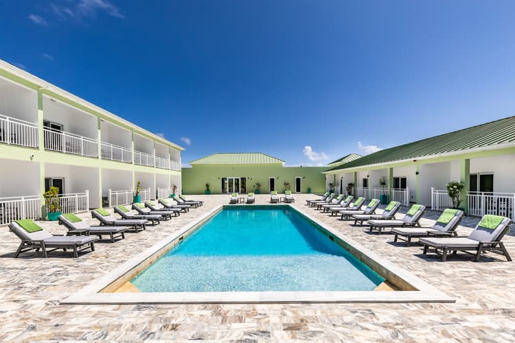 Immagine - Ocean Breeze Resort, Turks e Caicos