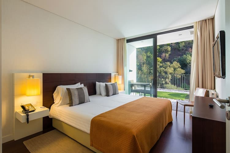 Image -  7N Monchique Resort & Spa + 3GF