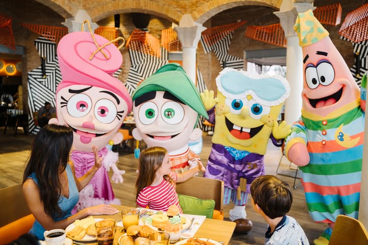 Imagen - ¡Mismo Bob Esponja, mejor precio!
