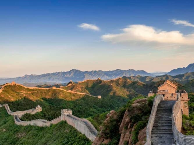 Kép - 5 Days. BEIJING Explorer - Shangri-La Beijing 5* (BO) + Tour
