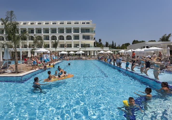 Image -  Karmir Resort & Spa, Antalya
