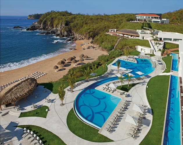 Imagen - Secrets Huatulco Resort & Spa - Adults Only - All Inclusive 