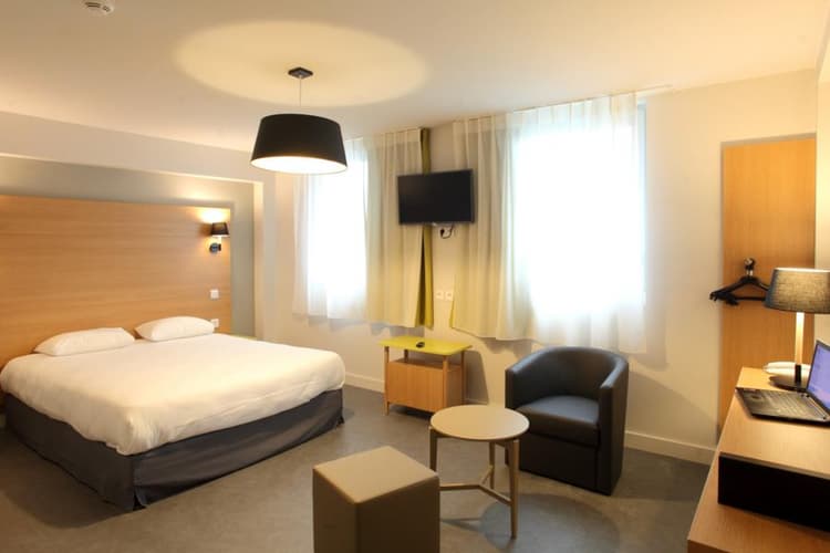 Imagen - Redesa 3* (París)