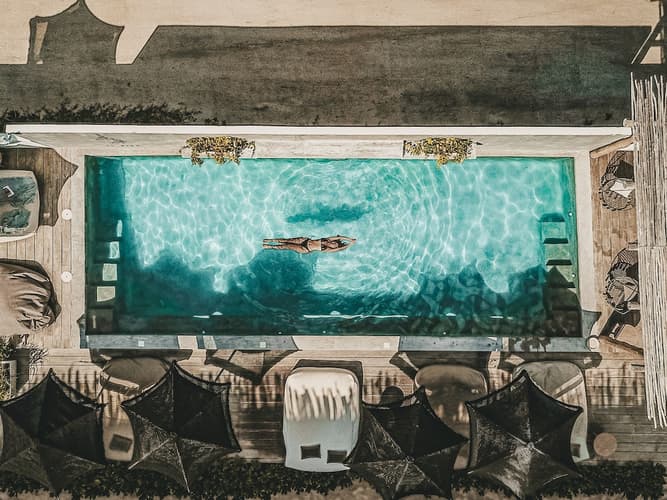 Imagen - ESCAPADA EN HOLBOX + HOTEL BOUTIQUE Y DESAYUNOS 