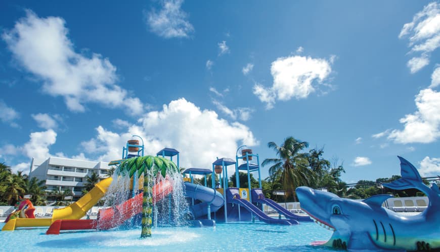 Image - Paquete a Punta Cana | Hotel Riu Palace Bavaro 4*
