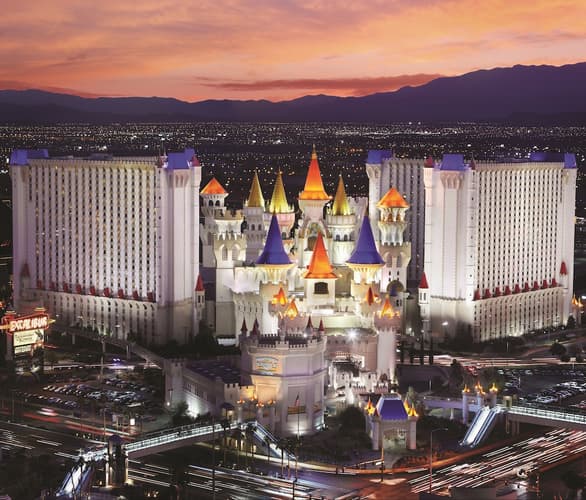 Image - ¡Vive la magia de la época medieval en el Excalibur Hotel & Casino, Las Vegas! 