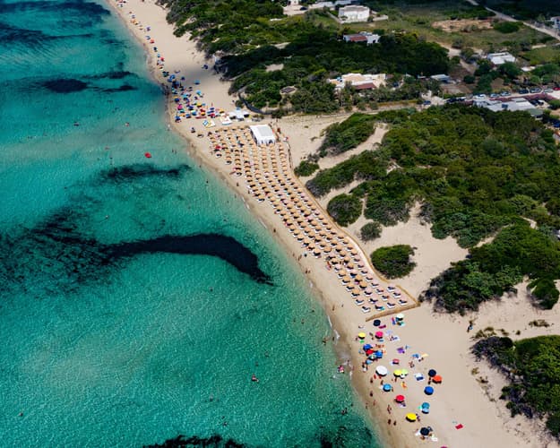 Immagine - Porto Cesareo
