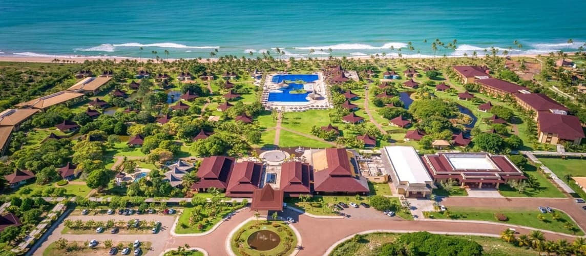 Imagen - Vila Galé Resort Mares All Inclusive