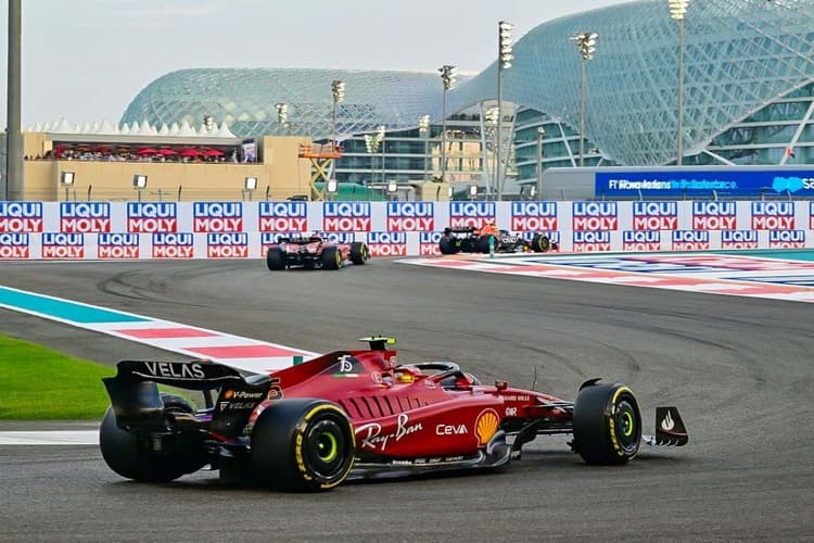 Imagen - Gran Premio de Abu Dhabi - Escapada de 6 noches con Fórmula 1