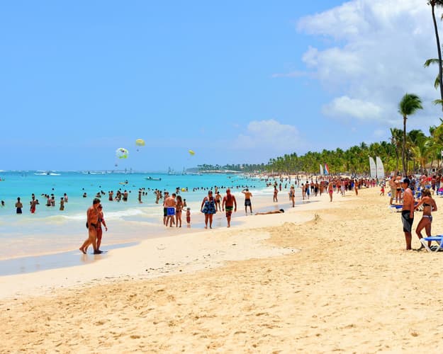 Image - Punta Cana - Catalonia Bavaro Beach Golf & Casino Resort