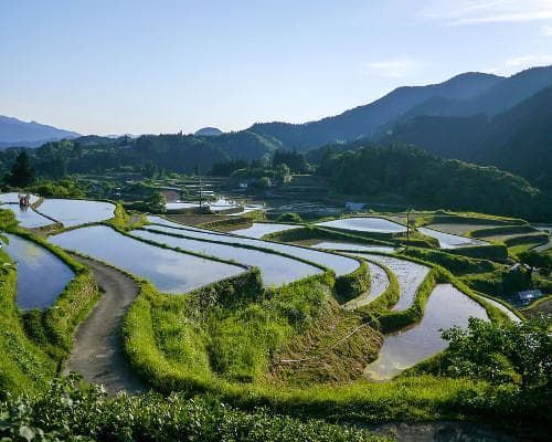 Image - Japan´s Timeless Splendours