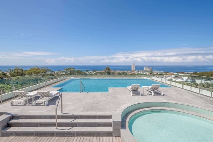 Imagem - Açores(Ponta Delgada) Hotel 5*APA-Setembro