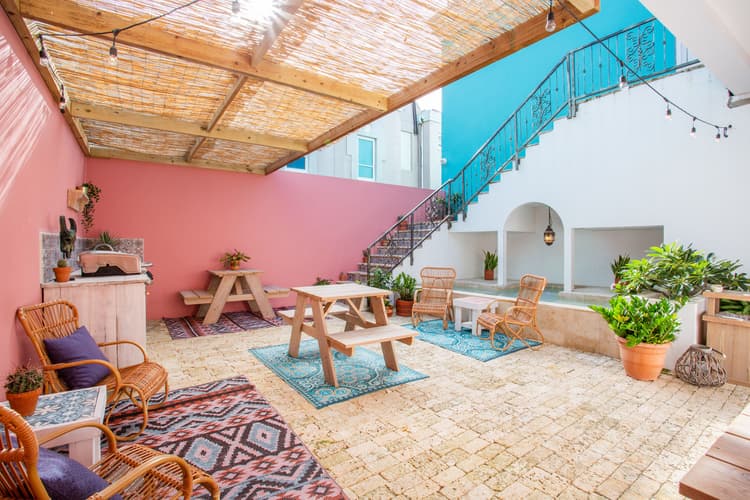Imagen - VERANO 2027 | Boho Bohemian Boutique Hotel