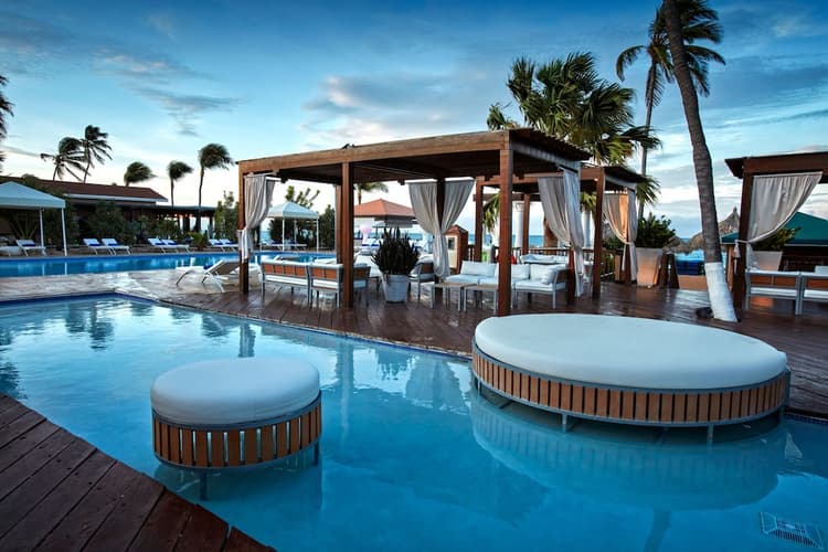 Imagen - Divi Aruba All Inclusive - Salida confirmada via Latam 01 febrero 2027