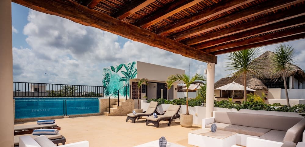 Imagen - Hotel + Avión + Tour + Renta de Auto, Tulum 19 al 22-Jun, 26