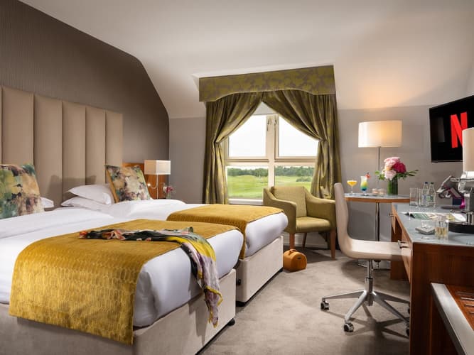 Bild -  3 N Castleknock Hotel