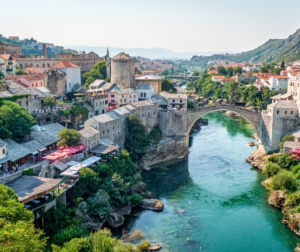 Image - Descubra Croacia, Eslovenia y Bosnia - 13 días